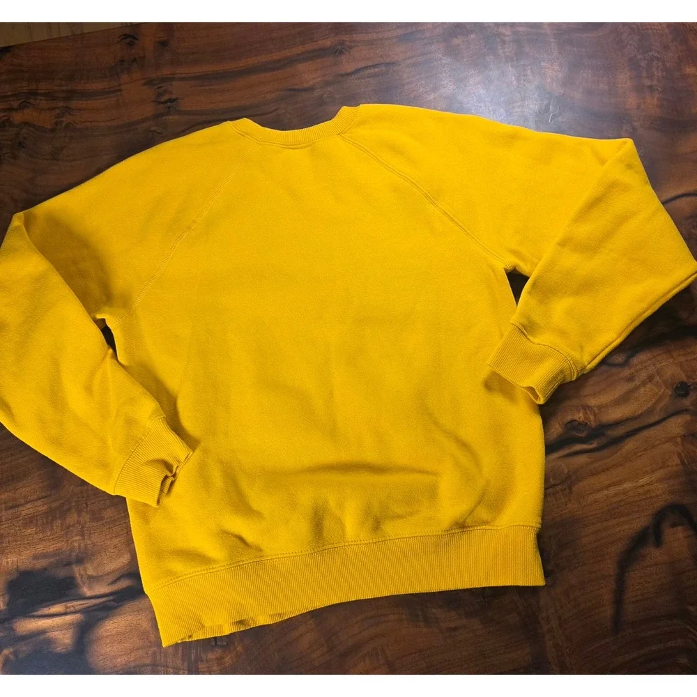 Disney Parks Disneyland Mickey Mouse VTG Atheleisure Retro EXCLUSIVE UNISEX